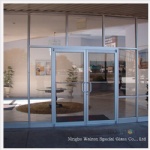 Swing Glass Doors