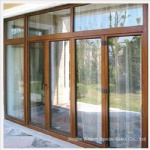 Swing Glass Doors