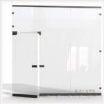 Swing Glass Doors