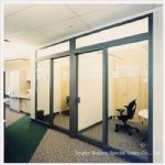 Swing Glass Doors