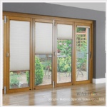 Swing Glass Doors