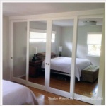 Swing Glass Doors