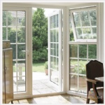 Patio Doors