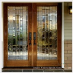 Patio Doors