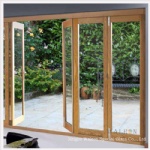 Patio Doors