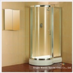 Shower Enclosure and Doors