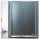 Shower Enclosure and Doors
