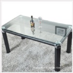 Glass Table Tops