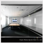 Glass Walls and Partitions