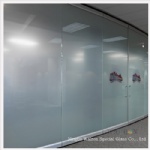 Glass Walls and Partitions