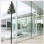 Glass Walls and Partitions