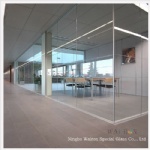 Glass Walls and Partitions