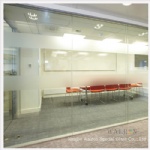 Glass Walls and Partitions