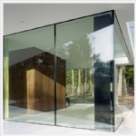 Glass Walls and Partitions