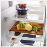 Tempered Glass Refrigerator Shelves/Panels