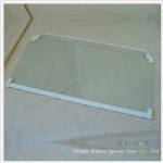 Tempered Glass Refrigerator Shelves/Panels